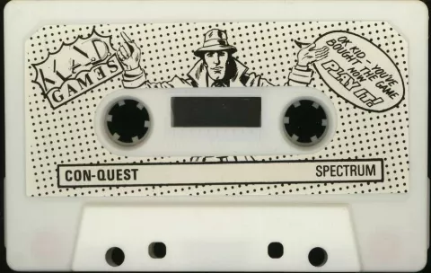 Media scan