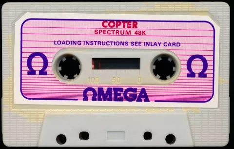 Media scan