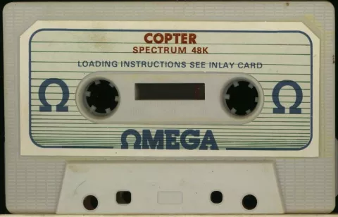 Media scan