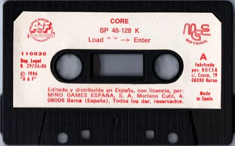 Media scan