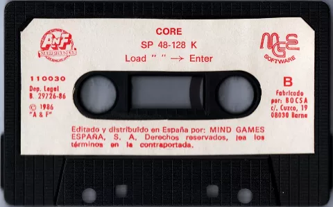 Media scan