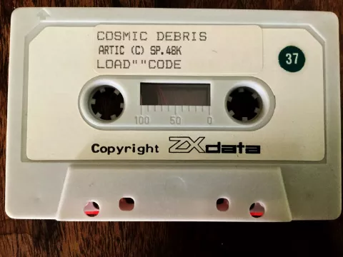 Media scan