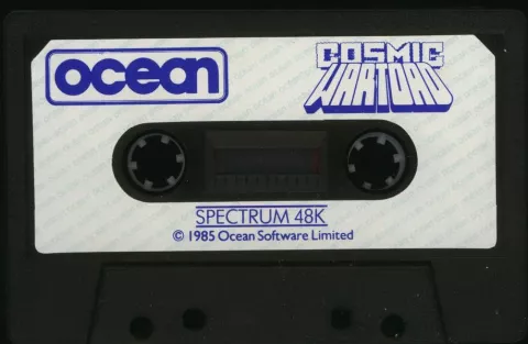 Media scan