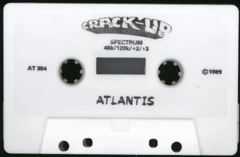 Media scan