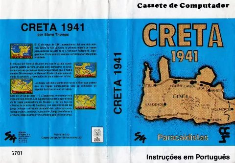 Inlay - Front