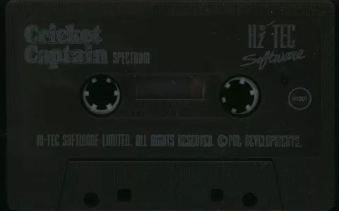 Media scan