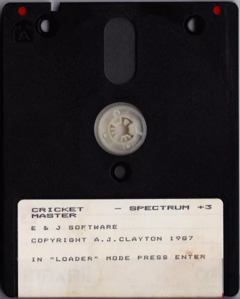 Media scan