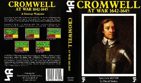 Inlay - Front