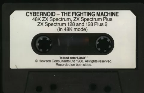 Media scan