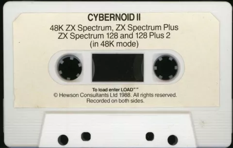Media scan
