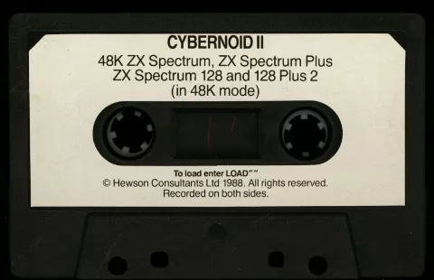 Media scan