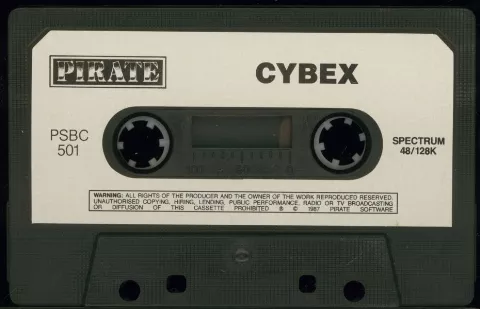 Media scan
