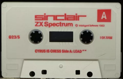 Media scan