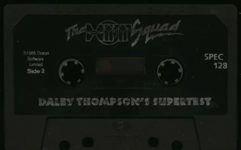 Media scan