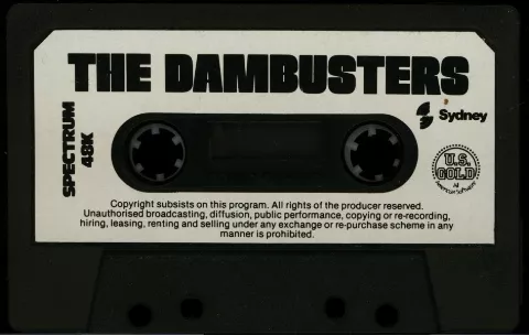 Media scan