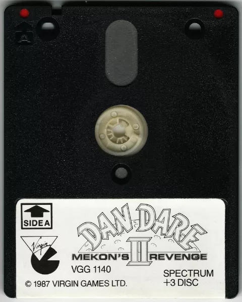 Media scan