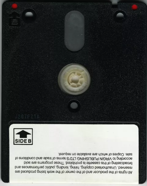 Media scan