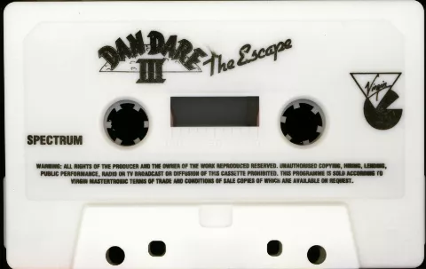 Media scan