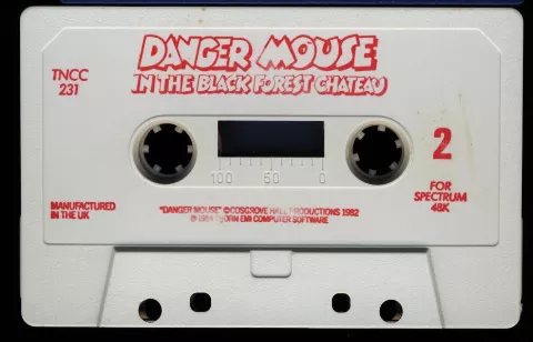 Media scan