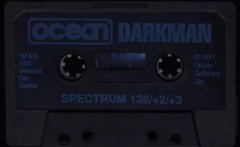 Media scan