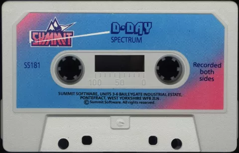 Media scan