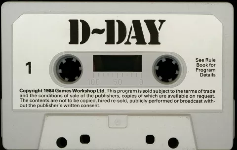 Media scan