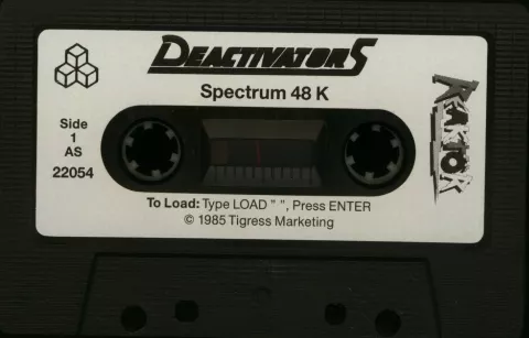 Media scan
