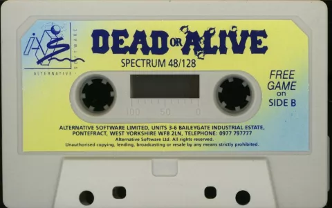 Media scan