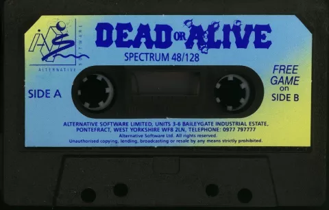 Media scan