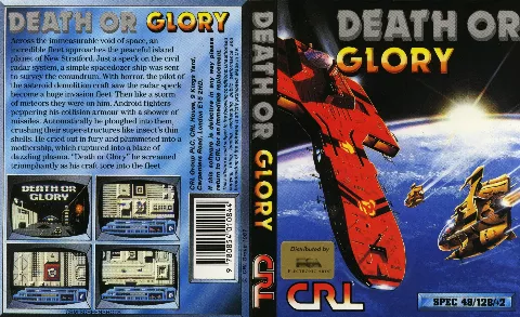 Inlay - Front
