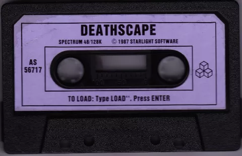 Media scan