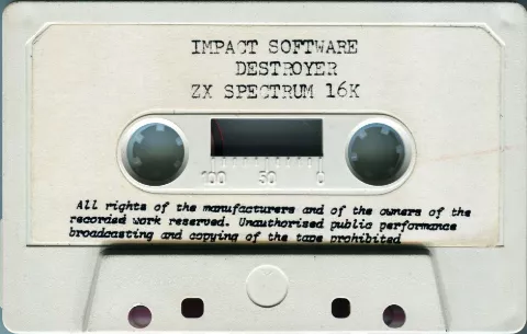 Media scan