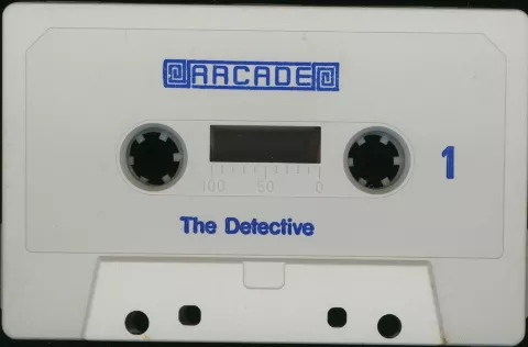 Media scan