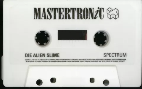 Media scan