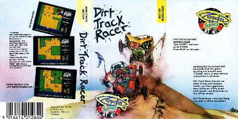 Inlay - Front