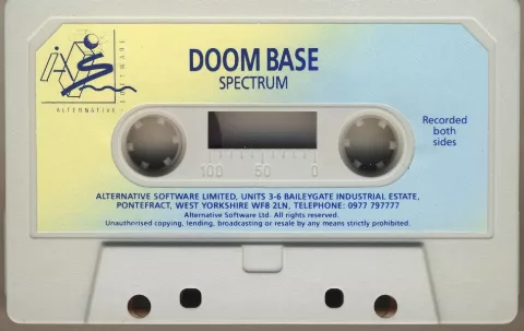 Media scan