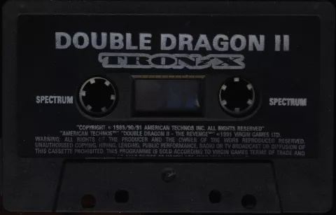 Media scan
