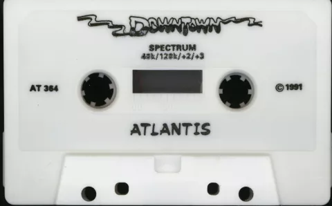 Media scan