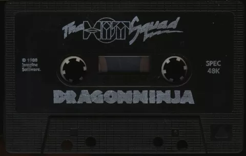 Media scan