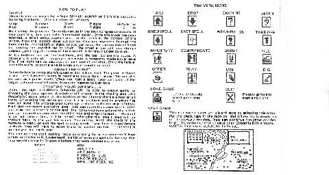 Instructions