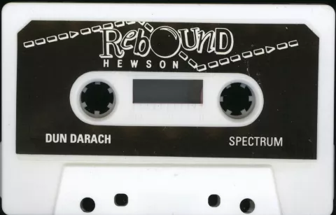 Media scan