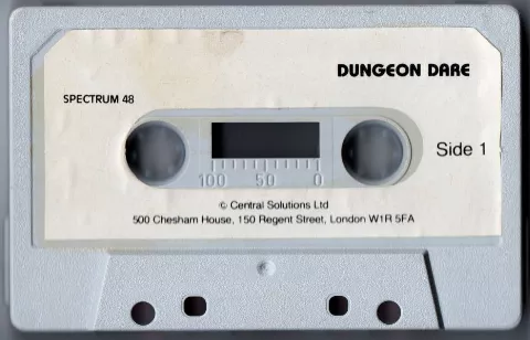 Media scan