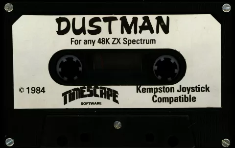 Media scan