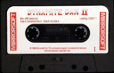 Media scan