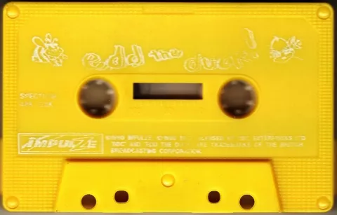 Media scan