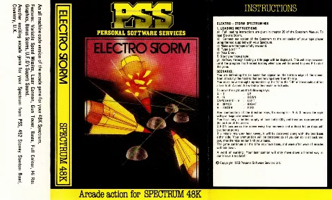 Inlay - Front
