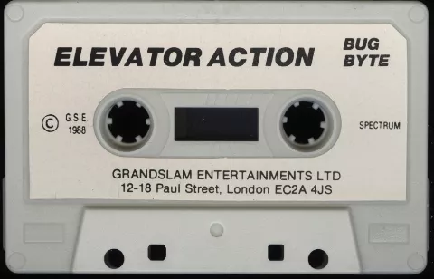 Media scan