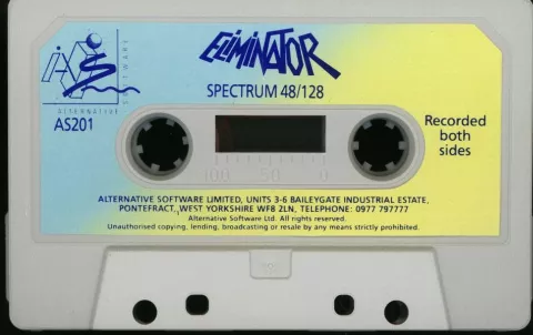 Media scan