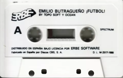 Media scan