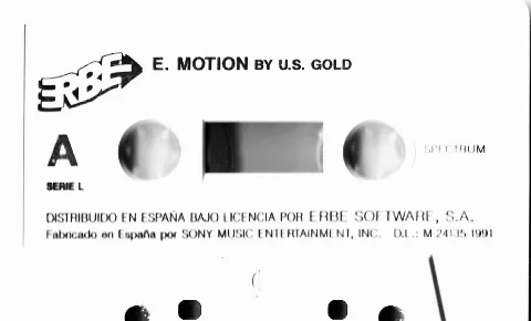 Media scan